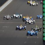 33 Car Field Tradition in Indy 500 2018