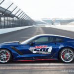 Indy 500 2018 Pace Car